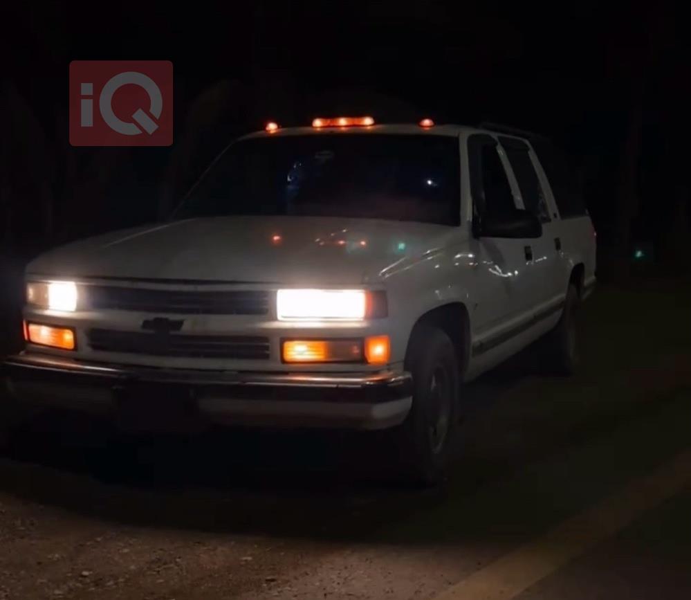 شيفروليه سوبربان